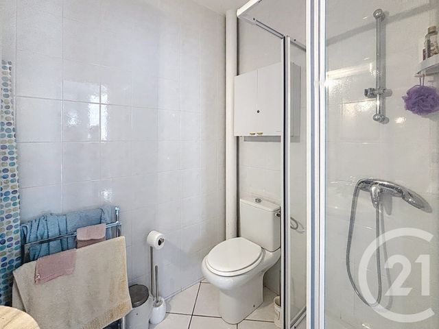 Appartement F2 à vendre - 2 pièces - 40.29 m2 - MONTPELLIER - 34 - LANGUEDOC-ROUSSILLON - Century 21 Granié Immobilier