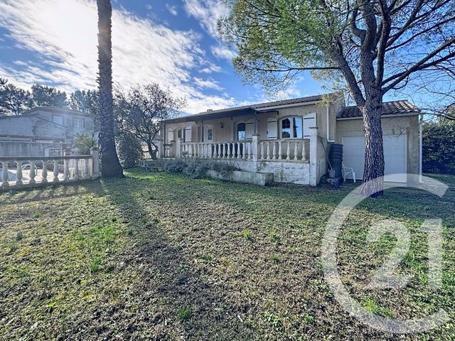 maison - MONTPELLIER - 34