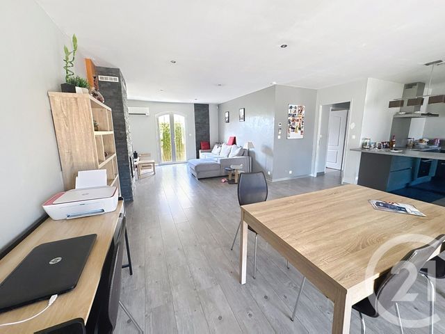 maison à vendre - 4 pièces - 104.2 m2 - MONTPELLIER - 34 - LANGUEDOC-ROUSSILLON - Century 21 Granié Immobilier