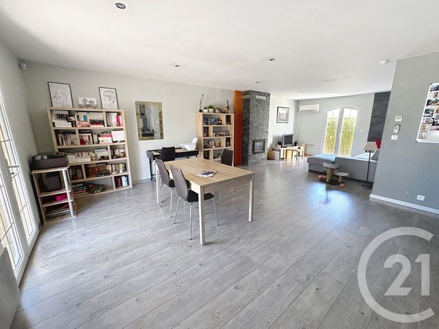maison à vendre - 4 pièces - 104.2 m2 - MONTPELLIER - 34 - LANGUEDOC-ROUSSILLON - Century 21 Granié Immobilier