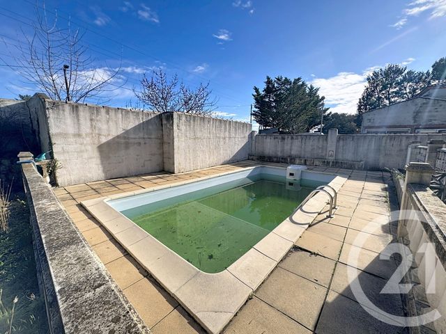 maison à vendre - 4 pièces - 104.2 m2 - MONTPELLIER - 34 - LANGUEDOC-ROUSSILLON - Century 21 Granié Immobilier