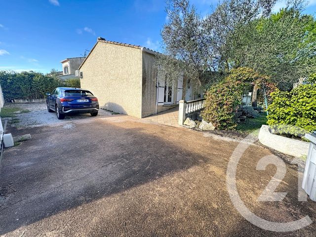 maison à vendre - 4 pièces - 104.2 m2 - MONTPELLIER - 34 - LANGUEDOC-ROUSSILLON - Century 21 Granié Immobilier