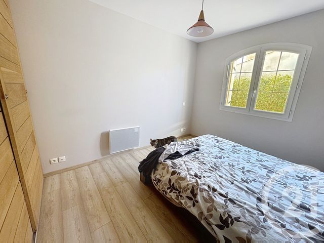 maison à vendre - 4 pièces - 104.2 m2 - MONTPELLIER - 34 - LANGUEDOC-ROUSSILLON - Century 21 Granié Immobilier