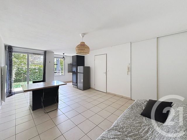 Appartement F2 à vendre - 2 pièces - 44.0 m2 - GRABELS - 34 - LANGUEDOC-ROUSSILLON - Century 21 Granié Immobilier