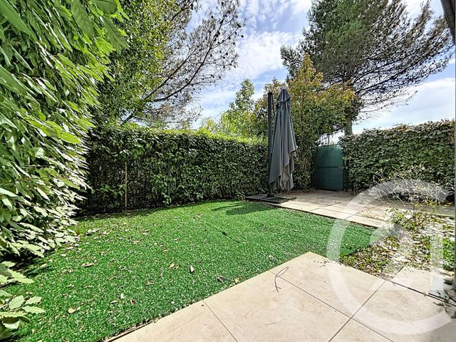 Appartement F2 à vendre - 2 pièces - 44.0 m2 - GRABELS - 34 - LANGUEDOC-ROUSSILLON - Century 21 Granié Immobilier