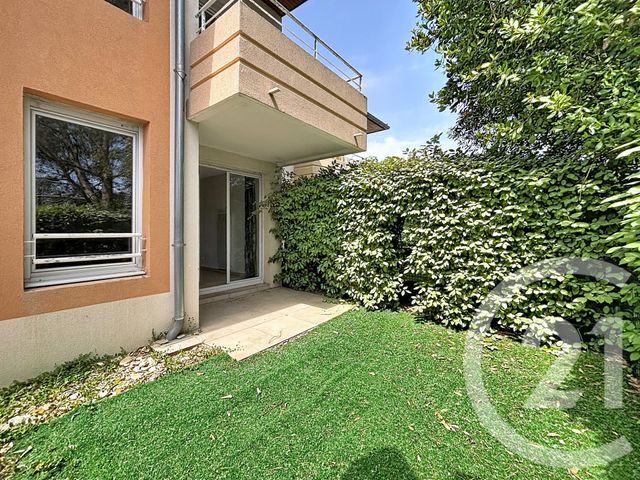 Appartement F2 à vendre - 2 pièces - 44.0 m2 - GRABELS - 34 - LANGUEDOC-ROUSSILLON - Century 21 Granié Immobilier