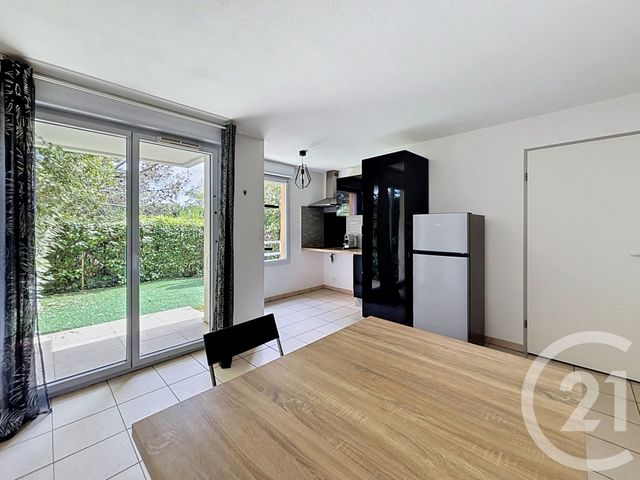 Appartement F2 à vendre - 2 pièces - 44.0 m2 - GRABELS - 34 - LANGUEDOC-ROUSSILLON - Century 21 Granié Immobilier