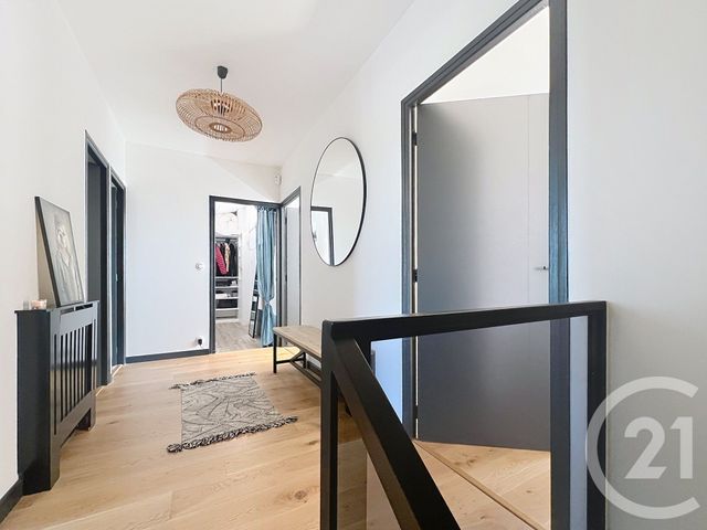 maison à vendre - 5 pièces - 130.0 m2 - PALAVAS LES FLOTS - 34 - LANGUEDOC-ROUSSILLON - Century 21 Granié Immobilier