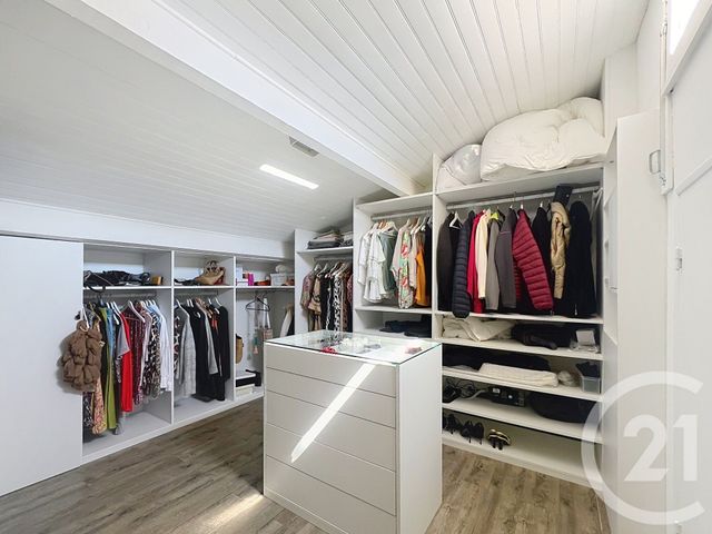 maison à vendre - 5 pièces - 130.0 m2 - PALAVAS LES FLOTS - 34 - LANGUEDOC-ROUSSILLON - Century 21 Granié Immobilier