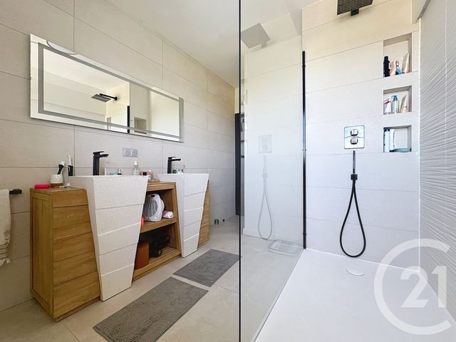 maison à vendre - 5 pièces - 130.0 m2 - PALAVAS LES FLOTS - 34 - LANGUEDOC-ROUSSILLON - Century 21 Granié Immobilier