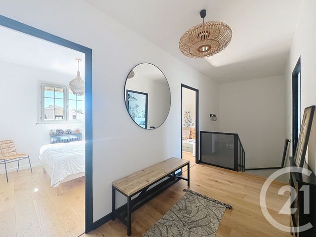 maison à vendre - 5 pièces - 130.0 m2 - PALAVAS LES FLOTS - 34 - LANGUEDOC-ROUSSILLON - Century 21 Granié Immobilier