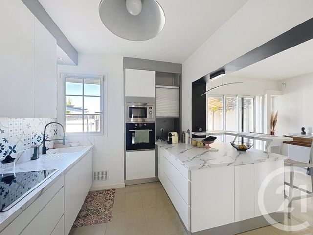 maison à vendre - 5 pièces - 130.0 m2 - PALAVAS LES FLOTS - 34 - LANGUEDOC-ROUSSILLON - Century 21 Granié Immobilier