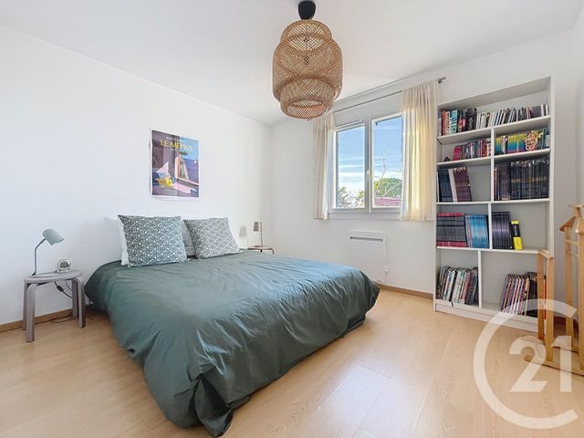 maison à vendre - 6 pièces - 133.0 m2 - MAUGUIO CARNON - 34 - LANGUEDOC-ROUSSILLON - Century 21 Granié Immobilier