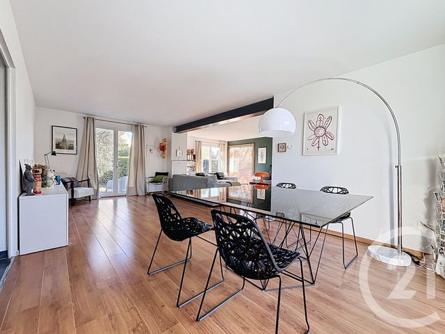 maison à vendre - 6 pièces - 133.0 m2 - MAUGUIO CARNON - 34 - LANGUEDOC-ROUSSILLON - Century 21 Granié Immobilier