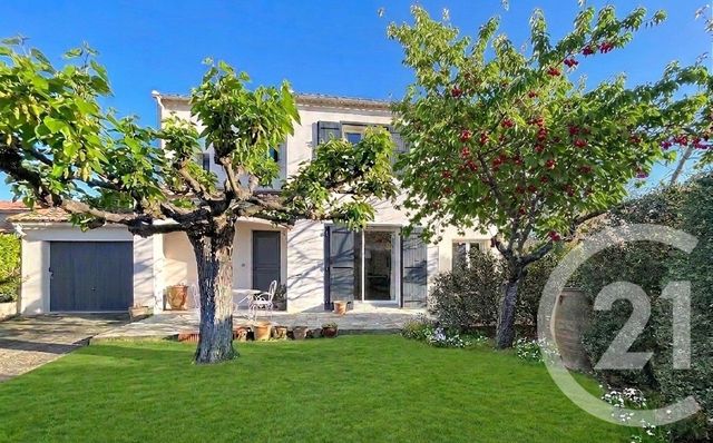 maison - MAUGUIO CARNON - 34