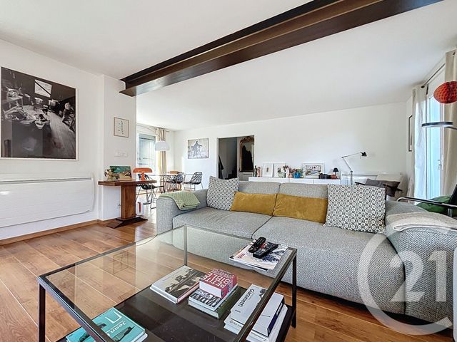 maison à vendre - 6 pièces - 133.0 m2 - MAUGUIO CARNON - 34 - LANGUEDOC-ROUSSILLON - Century 21 Granié Immobilier