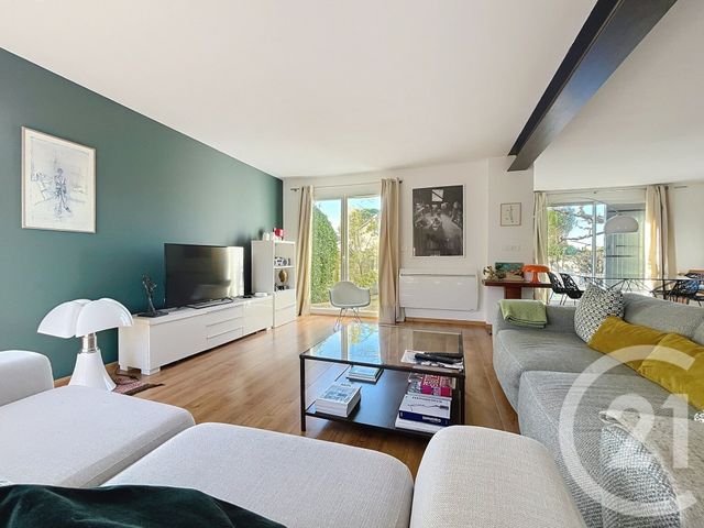 maison à vendre - 6 pièces - 133.0 m2 - MAUGUIO CARNON - 34 - LANGUEDOC-ROUSSILLON - Century 21 Granié Immobilier