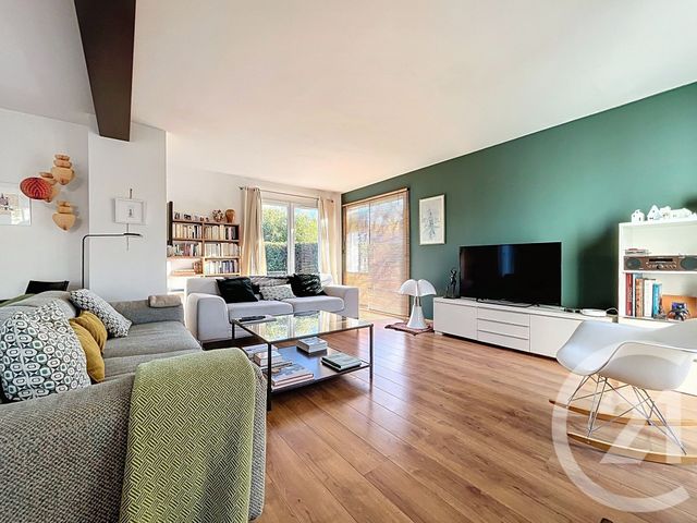 maison à vendre - 6 pièces - 133.0 m2 - MAUGUIO CARNON - 34 - LANGUEDOC-ROUSSILLON - Century 21 Granié Immobilier
