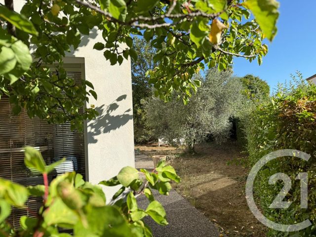 maison à vendre - 6 pièces - 133.0 m2 - MAUGUIO CARNON - 34 - LANGUEDOC-ROUSSILLON - Century 21 Granié Immobilier