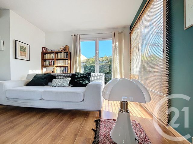 maison à vendre - 6 pièces - 133.0 m2 - MAUGUIO CARNON - 34 - LANGUEDOC-ROUSSILLON - Century 21 Granié Immobilier