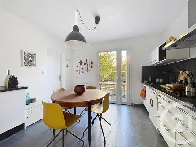 maison à vendre - 6 pièces - 133.0 m2 - MAUGUIO CARNON - 34 - LANGUEDOC-ROUSSILLON - Century 21 Granié Immobilier