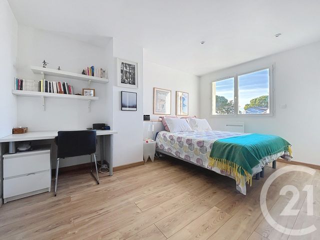 maison à vendre - 6 pièces - 133.0 m2 - MAUGUIO CARNON - 34 - LANGUEDOC-ROUSSILLON - Century 21 Granié Immobilier