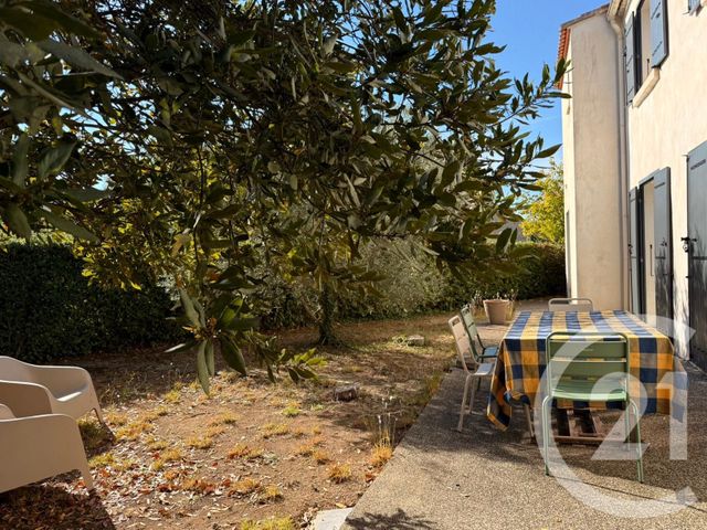 maison à vendre - 6 pièces - 133.0 m2 - MAUGUIO CARNON - 34 - LANGUEDOC-ROUSSILLON - Century 21 Granié Immobilier