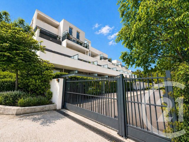 Appartement F2 à vendre - 2 pièces - 42.9 m2 - MONTPELLIER - 34 - LANGUEDOC-ROUSSILLON - Century 21 Granié Immobilier