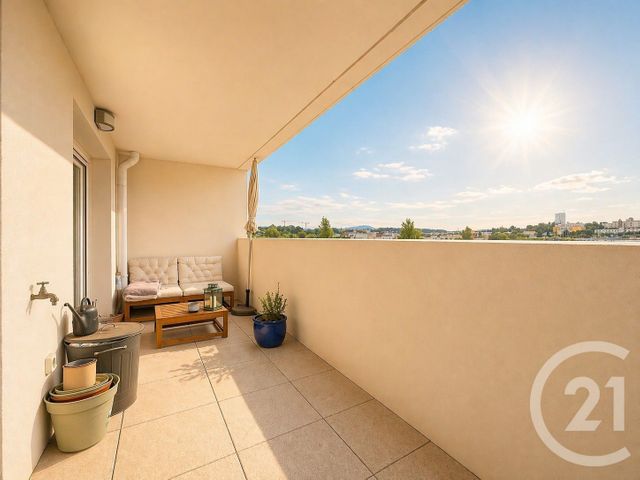 Appartement F2 à vendre MONTPELLIER