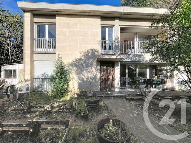 maison à vendre - 8 pièces - 195.0 m2 - MONTPELLIER - 34 - LANGUEDOC-ROUSSILLON - Century 21 Granié Immobilier