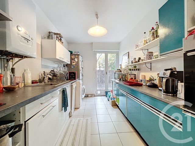 maison à vendre - 8 pièces - 195.0 m2 - MONTPELLIER - 34 - LANGUEDOC-ROUSSILLON - Century 21 Granié Immobilier