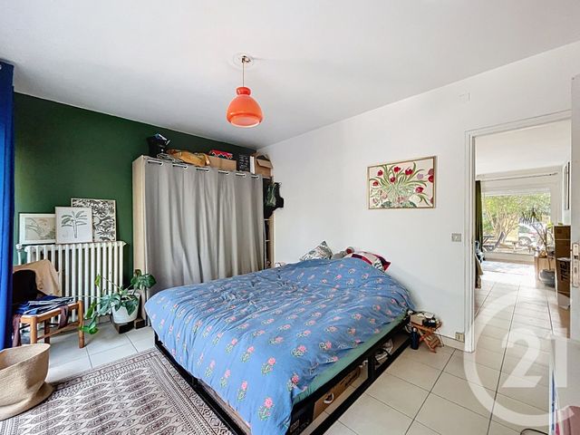 maison à vendre - 8 pièces - 195.0 m2 - MONTPELLIER - 34 - LANGUEDOC-ROUSSILLON - Century 21 Granié Immobilier