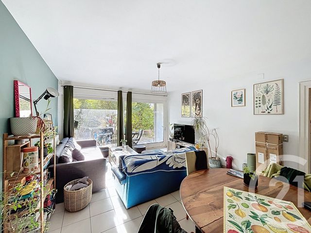 maison à vendre - 8 pièces - 195.0 m2 - MONTPELLIER - 34 - LANGUEDOC-ROUSSILLON - Century 21 Granié Immobilier