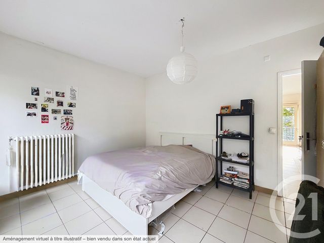 maison à vendre - 8 pièces - 195.0 m2 - MONTPELLIER - 34 - LANGUEDOC-ROUSSILLON - Century 21 Granié Immobilier