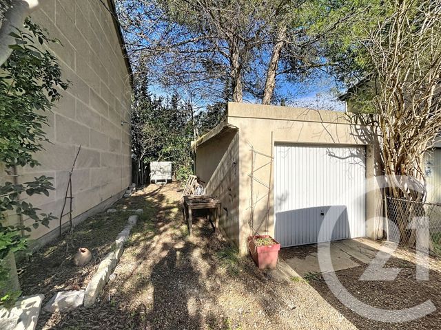 maison à vendre - 8 pièces - 195.0 m2 - MONTPELLIER - 34 - LANGUEDOC-ROUSSILLON - Century 21 Granié Immobilier