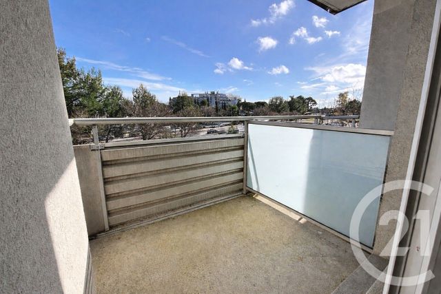 Appartement Studio à vendre MONTPELLIER