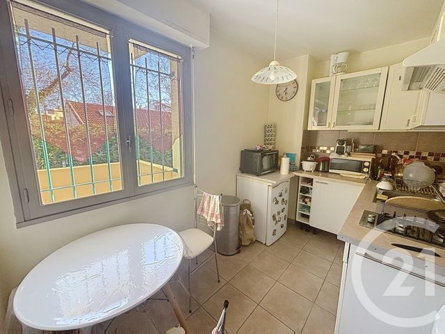 Appartement F1 à vendre - 1 pièce - 32.4 m2 - MONTPELLIER - 34 - LANGUEDOC-ROUSSILLON - Century 21 Granié Immobilier
