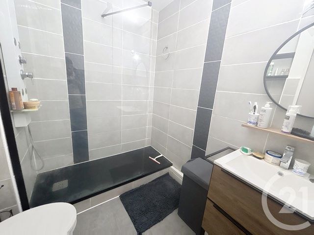 Appartement F1 à vendre - 1 pièce - 32.4 m2 - MONTPELLIER - 34 - LANGUEDOC-ROUSSILLON - Century 21 Granié Immobilier