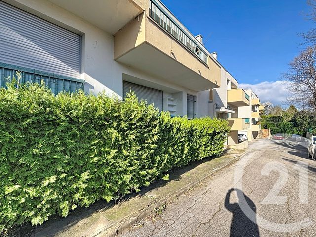 Appartement F1 à vendre - 1 pièce - 32.4 m2 - MONTPELLIER - 34 - LANGUEDOC-ROUSSILLON - Century 21 Granié Immobilier