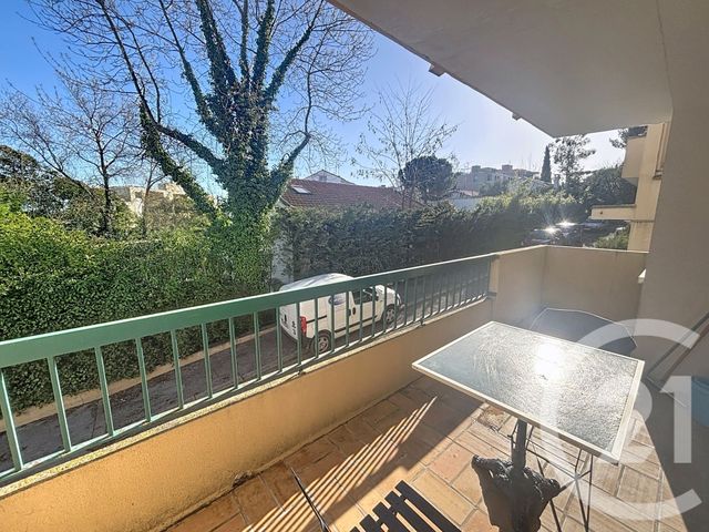 Appartement F1 à vendre MONTPELLIER