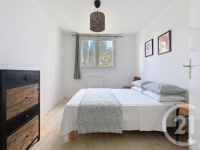 Appartement T3 à vendre - 3 pièces - 59.98 m2 - MONTPELLIER - 34 - LANGUEDOC-ROUSSILLON - Century 21 Granié Immobilier