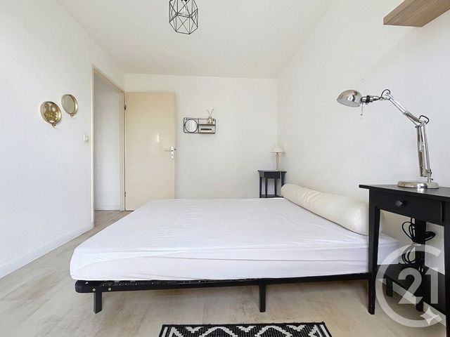 Appartement T3 à vendre - 3 pièces - 59.98 m2 - MONTPELLIER - 34 - LANGUEDOC-ROUSSILLON - Century 21 Granié Immobilier