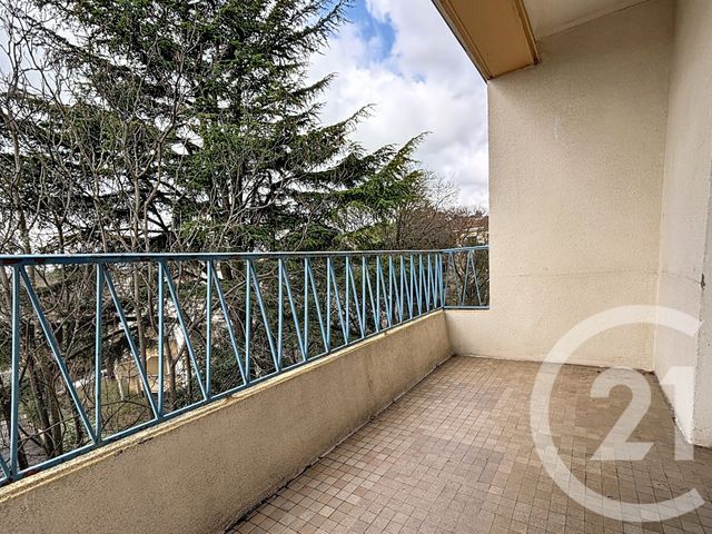 Appartement F4 à vendre - 4 pièces - 60.0 m2 - MONTPELLIER - 34 - LANGUEDOC-ROUSSILLON - Century 21 Granié Immobilier