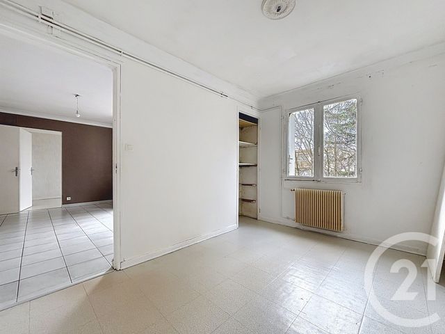 Appartement F4 à vendre - 4 pièces - 60.0 m2 - MONTPELLIER - 34 - LANGUEDOC-ROUSSILLON - Century 21 Granié Immobilier