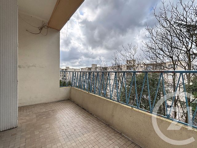 Appartement F4 à vendre - 4 pièces - 60.0 m2 - MONTPELLIER - 34 - LANGUEDOC-ROUSSILLON - Century 21 Granié Immobilier