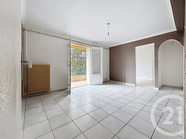 Appartement F4 à vendre - 4 pièces - 60.0 m2 - MONTPELLIER - 34 - LANGUEDOC-ROUSSILLON - Century 21 Granié Immobilier