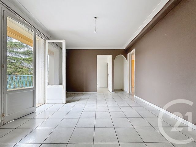 Appartement F4 à vendre MONTPELLIER