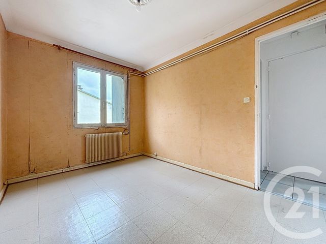 Appartement F4 à vendre - 4 pièces - 60.0 m2 - MONTPELLIER - 34 - LANGUEDOC-ROUSSILLON - Century 21 Granié Immobilier
