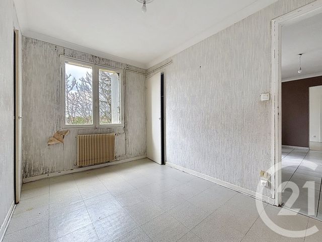 Appartement F4 à vendre - 4 pièces - 60.0 m2 - MONTPELLIER - 34 - LANGUEDOC-ROUSSILLON - Century 21 Granié Immobilier