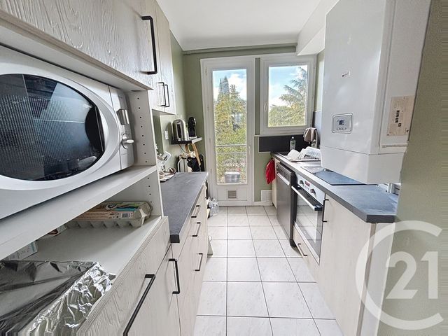 Appartement F3 à vendre - 3 pièces - 56.65 m2 - MONTPELLIER - 34 - LANGUEDOC-ROUSSILLON - Century 21 Granié Immobilier